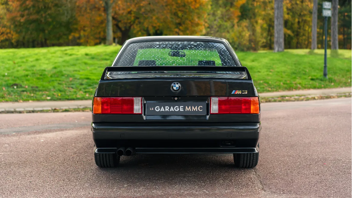 BMW M3